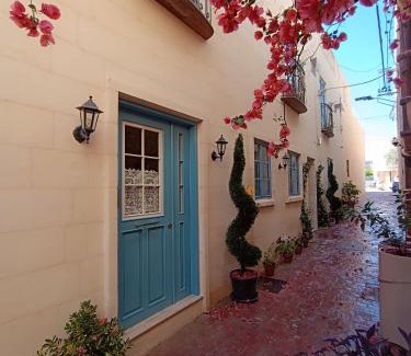 Zebbug Apartamento | IŻ-ŻEBBUĠA BOUTIQUE SUITES
