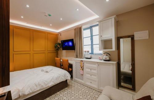 Zebbug Apartamento | IŻ-ŻEBBUĠA BOUTIQUE SUITES