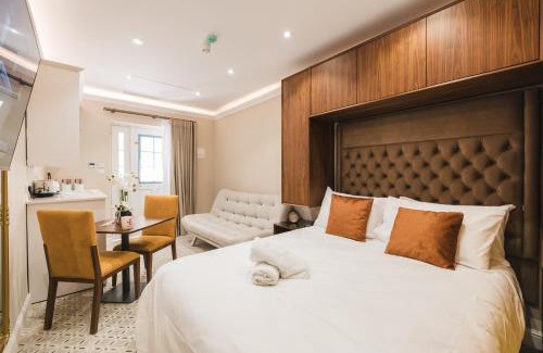 Zebbug Apartamento | IŻ-ŻEBBUĠA BOUTIQUE SUITES
