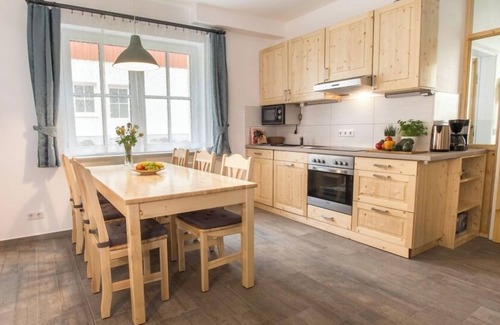 Ilsenburg Casa | I 1-1 Holiday homes Ilsestein semi-detached house, 100 sqm, 3 bedrooms