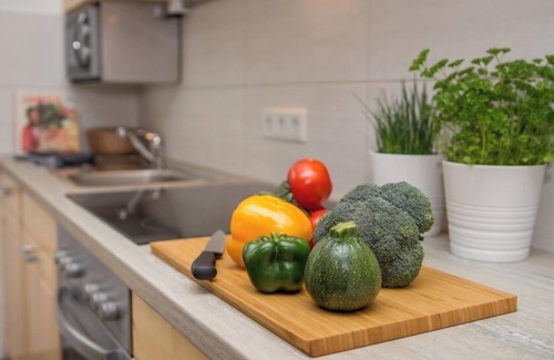 Ilsenburg Casa | I 1-1 Holiday homes Ilsestein semi-detached house, 100 sqm, 3 bedrooms