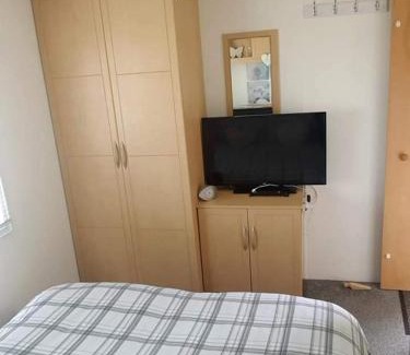 Ingoldmells Casa | I 10 Caravan 4 Berth chase caravan park