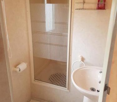 Ingoldmells Casa | I 10 Caravan 4 Berth chase caravan park