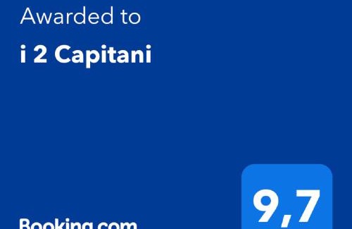 Coste Casa | i 2 Capitani