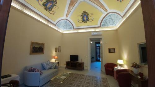 Coste Casa | i 2 Capitani