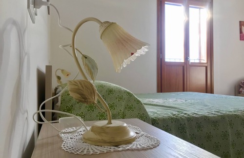 Pennadomo Casa | I 3 falchi Bed & Breakfast