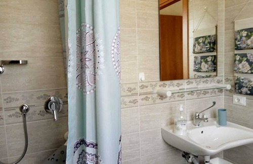 Pennadomo Casa | I 3 falchi Bed & Breakfast