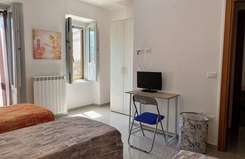 Pennadomo Casa | I 3 falchi Bed & Breakfast