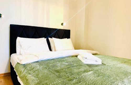Kesklinn Apartamento | I&A Residence - Sadama