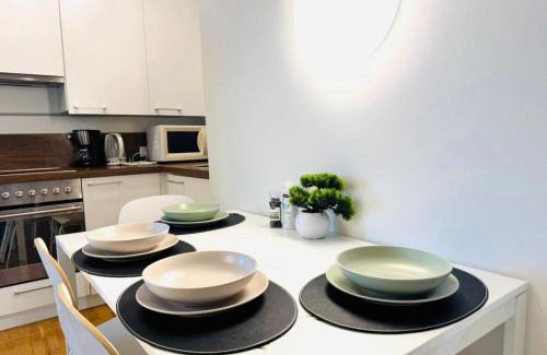 Kesklinn Apartamento | I&A Residence - Sadama