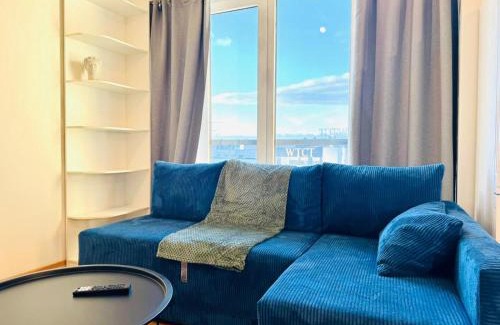 Kesklinn Apartamento | I&A Residence - Sadama