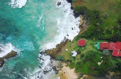 Moore Town Casa | I and I Jamaica