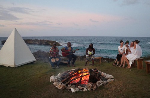 Moore Town Casa | I and I Jamaica