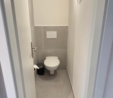 Frontenhausen Apartamento | I Apartment 8 Personen - Monteurwohnung - Ferienwohnung - Frontenhausen