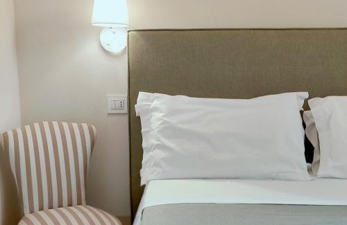 Gallipoli Historic Center Hotel | I Bastioni San Domenico - Boutique Hotel