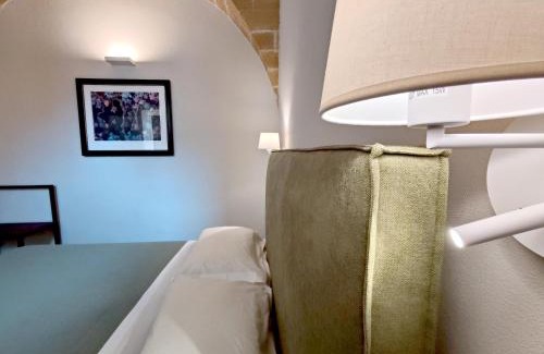 Gallipoli Historic Center Hotel | I Bastioni San Domenico - Boutique Hotel