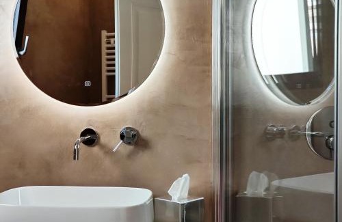 Gallipoli Historic Center Hotel | I Bastioni San Domenico - Boutique Hotel