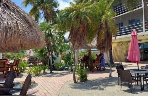 Key Largo Condominio | I bedroom condo ,beautiful views of bay .