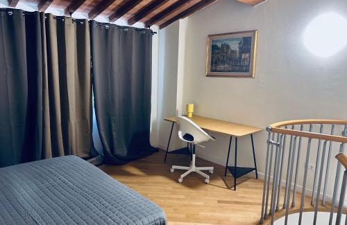 Venezia Nuova Apartamento | I BIMBI Apartments 'The Suite'