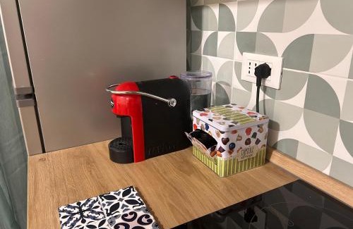 Venezia Nuova Apartamento | I BIMBI Apartments 'The Suite'