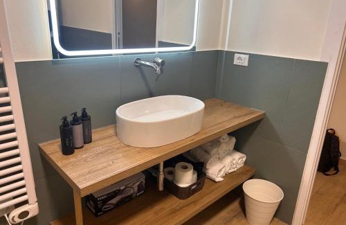 Venezia Nuova Apartamento | I BIMBI Apartments 'The Suite'