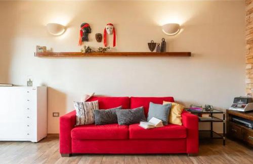 Villasimius Apartamento | I Borghi di Michele - Rifugio a Tisiddu