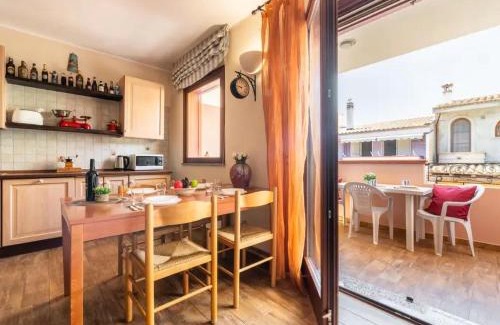 Villasimius Apartamento | I Borghi di Michele - Rifugio a Tisiddu