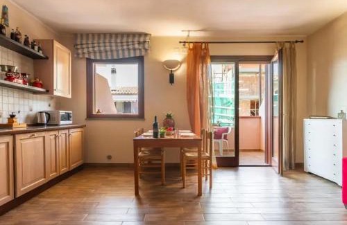 Villasimius Apartamento | I Borghi di Michele - Rifugio a Tisiddu
