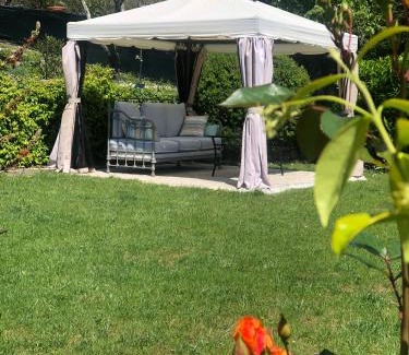 Ameglia Apartamento | I Brichi, un paradiso immerso nella natura.