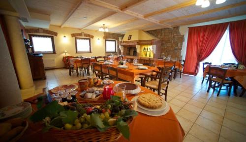 Caldiero Cama Y Desayuno | I Caloseni