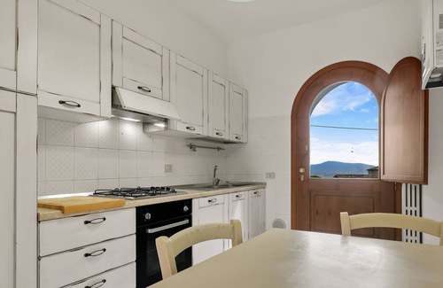 Osimo Apartamento | I Cappuccini - Casa Vacanze
