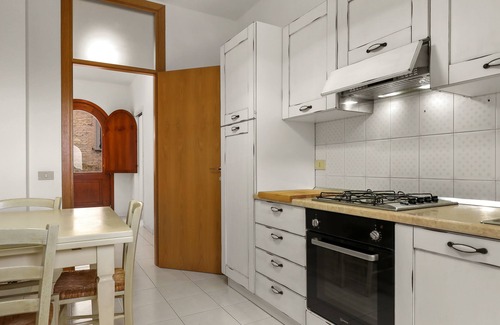 Osimo Apartamento | I Cappuccini - Casa Vacanze
