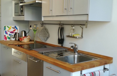 San Jacopino Apartamento | "Te cuidaré" Apt. Cerca del centro, WI-FI, Terraza, Garaje, 1er piso, sin LTZ