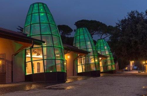 Zona LI La Storta Casa | I Casali del Pino