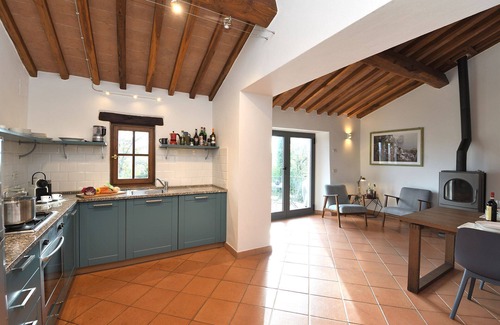 Castelnuovo Berardenga Apartamento | I Cipressi, Vignale, Castelnuovo Berardenga, Siena