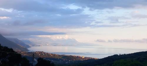 Vibonati Apartamento | I Corbezzoli