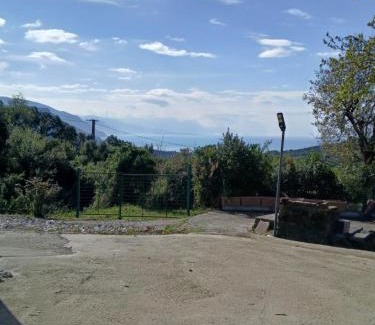 Vibonati Apartamento | I Corbezzoli