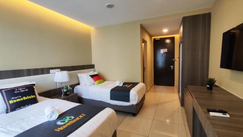 Genting Highlands Apartamento | I' Delemen @ Genting Highland