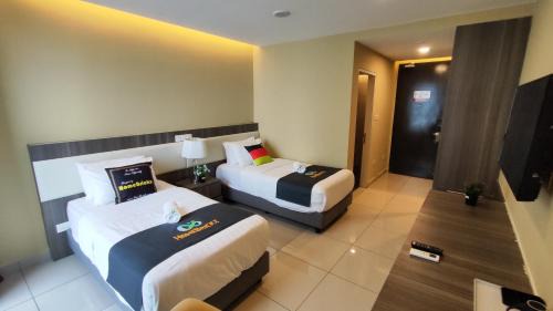 Genting Highlands Apartamento | I' Delemen @ Genting Highland