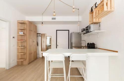 Washington Apartamento | I Della 2
