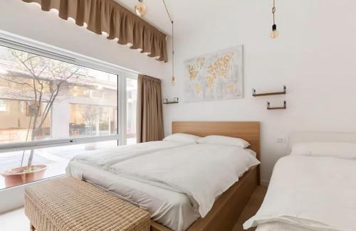 Washington Apartamento | I Della 2