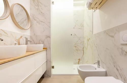 Washington Apartamento | I Della 2