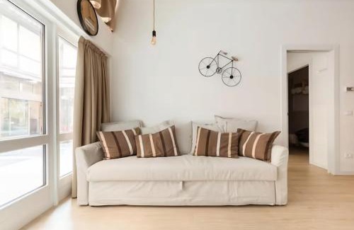 Washington Apartamento | I Della 2