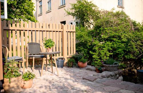 Kuldiga Casa | i’dille Brīvdienu māja