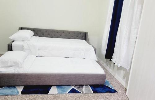 Fort Lauderdale Apartamento | I do not have a place anymore please do not book me Thanks