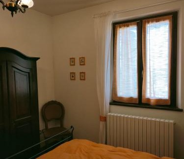 Santa Maria Nuova Casa | I Duchi Pellegrini