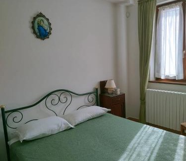 Santa Maria Nuova Casa | I Duchi Pellegrini