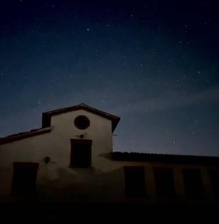 Santa Maria Nuova Casa | I Duchi Pellegrini
