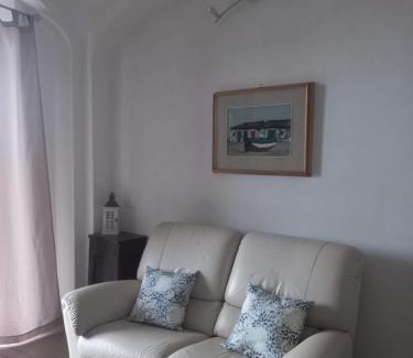 Boca Apartamento | I Due Camini