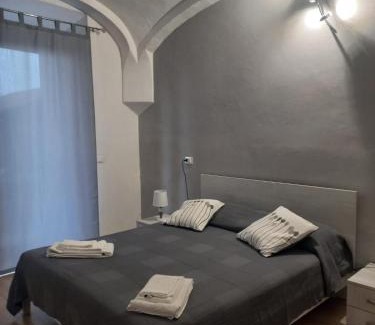 Boca Apartamento | I Due Camini